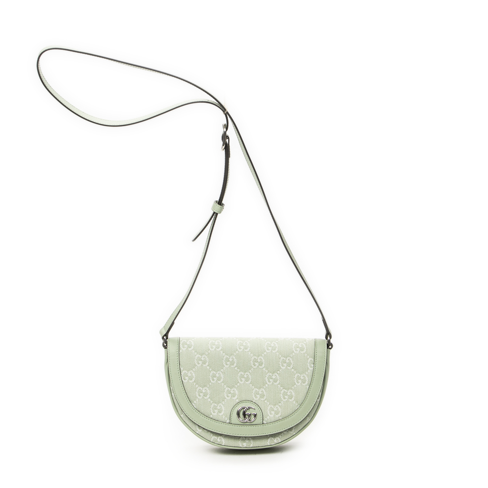 Gucci Mini Ophidia Flap
